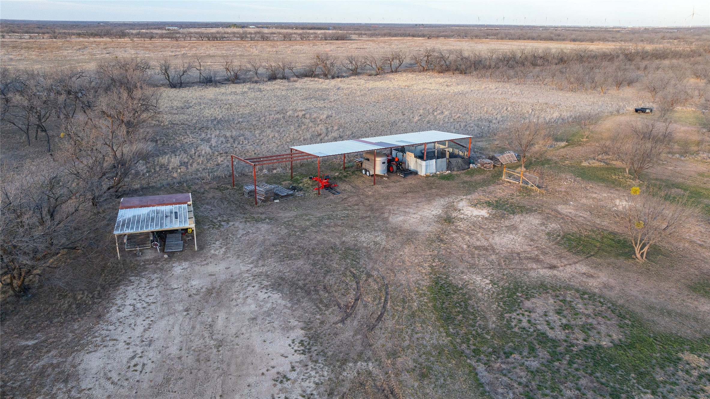 6370 County Road 107 Abilene TX 79601