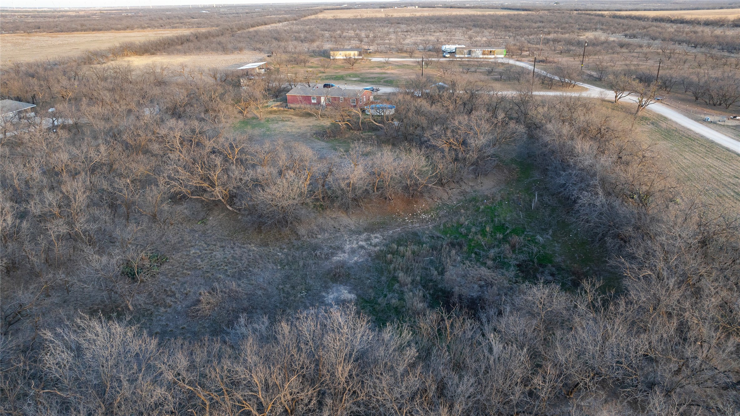 6370 County Road 107 Abilene TX 79601