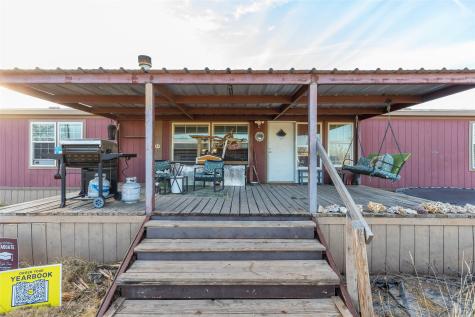 6370 County Road 107 Abilene TX 79601