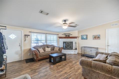 6370 County Road 107 Abilene TX 79601
