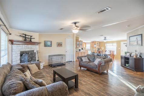 6370 County Road 107 Abilene TX 79601