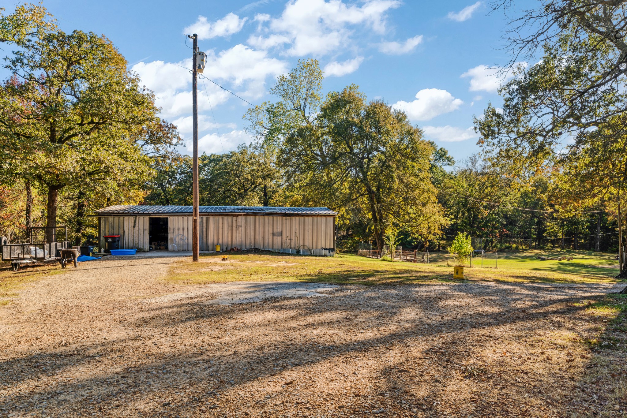6043 Farm Road 1500 Paris TX 75460
