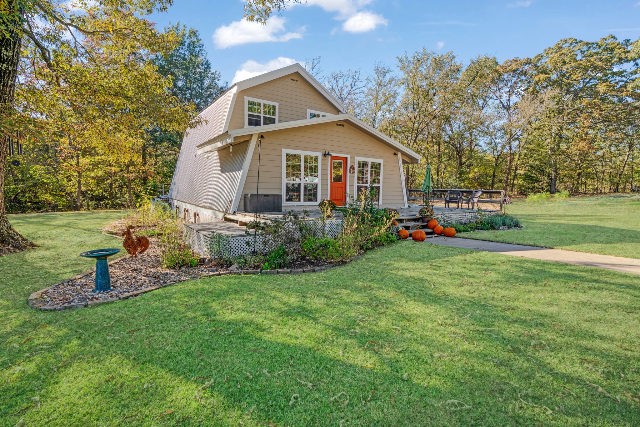 6043 Farm Road 1500 Paris TX 75460