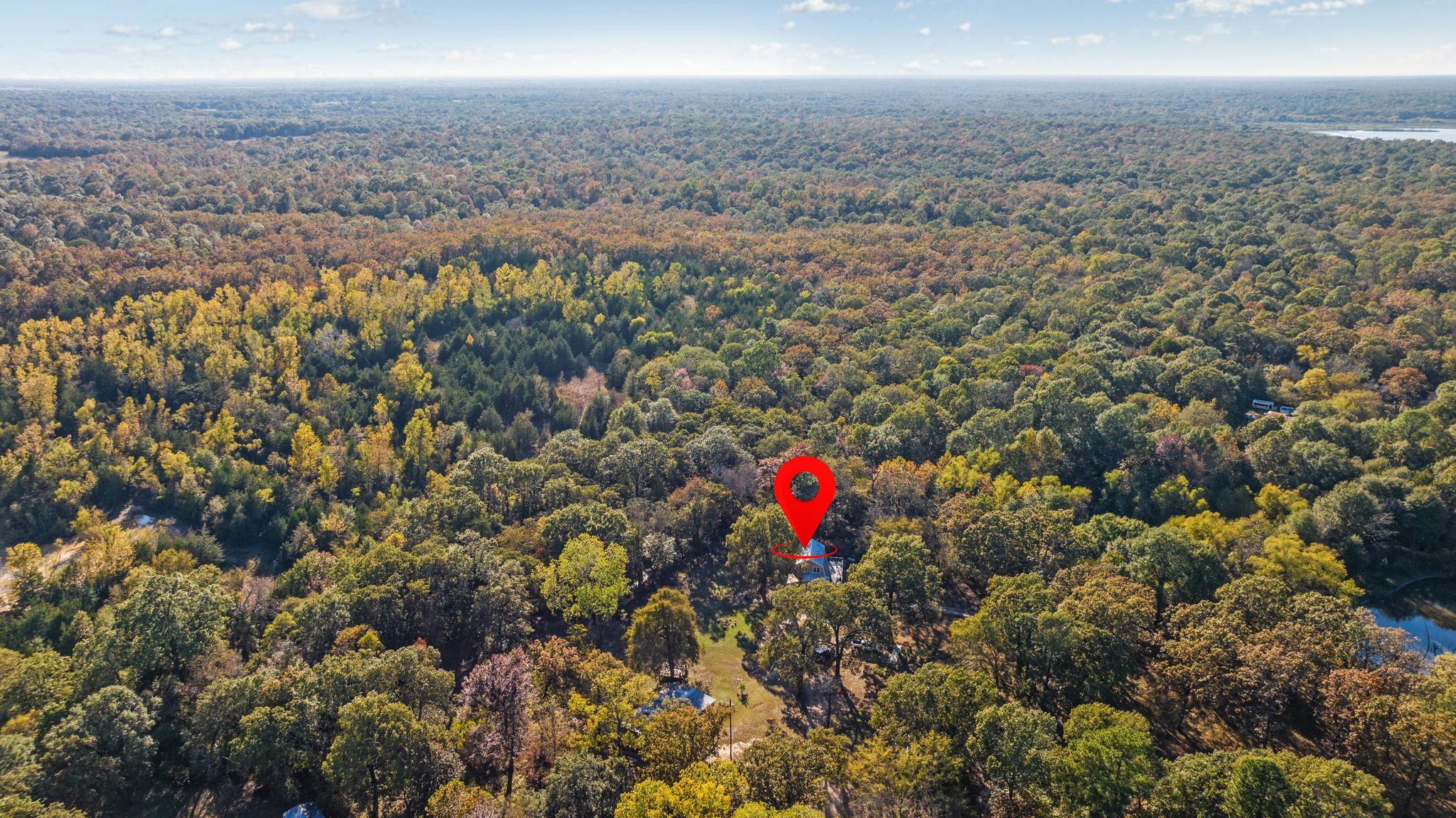 6043 Farm Road 1500 Paris TX 75460