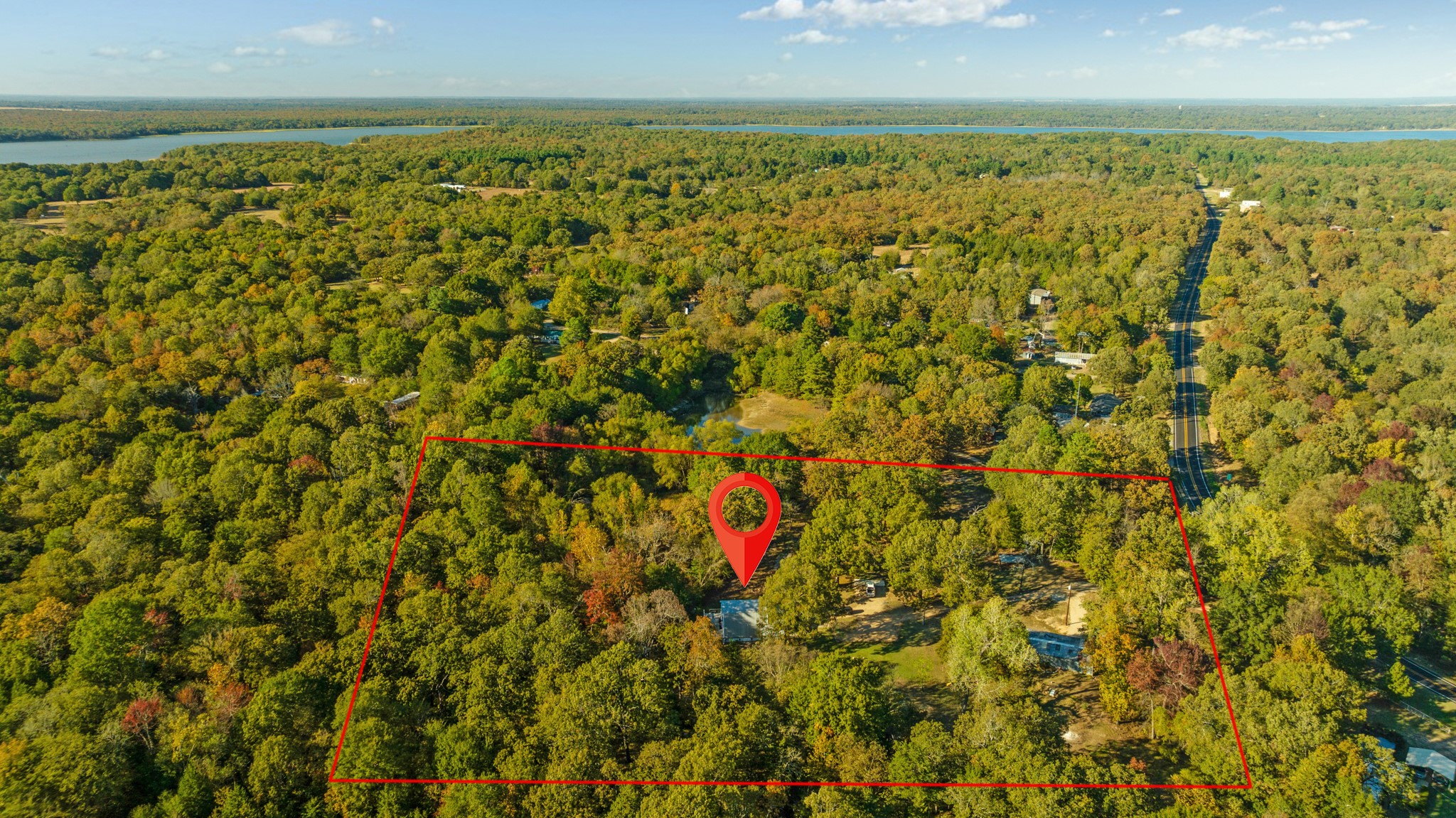 6043 Farm Road 1500 Paris TX 75460
