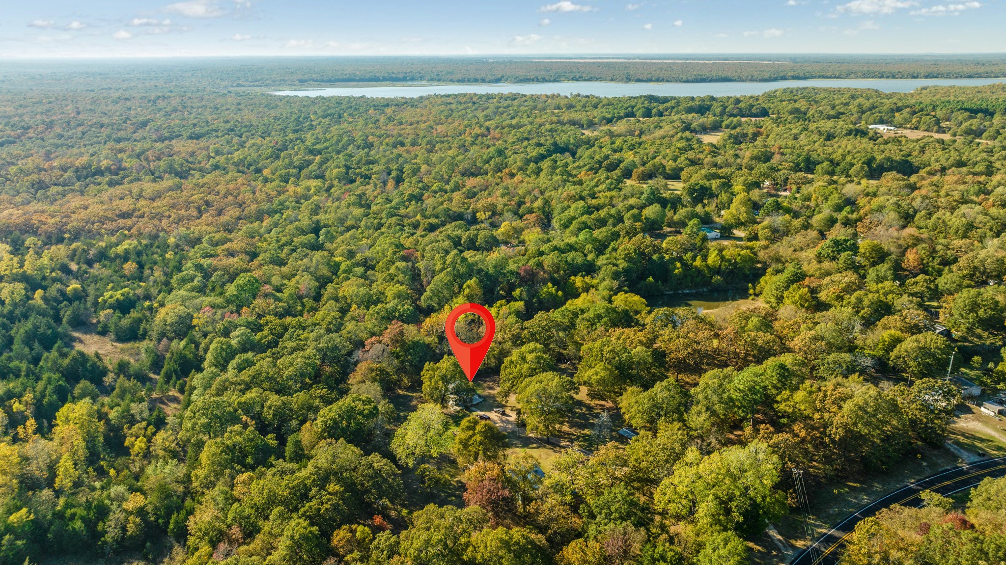 6043 Farm Road 1500 Paris TX 75460