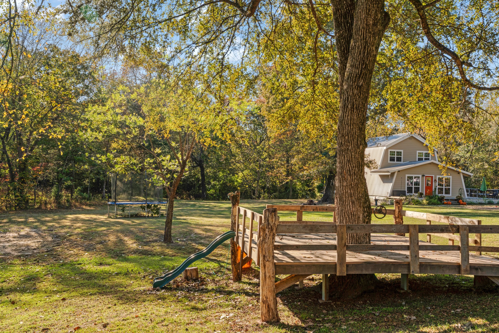 6043 Farm Road 1500 Paris TX 75460