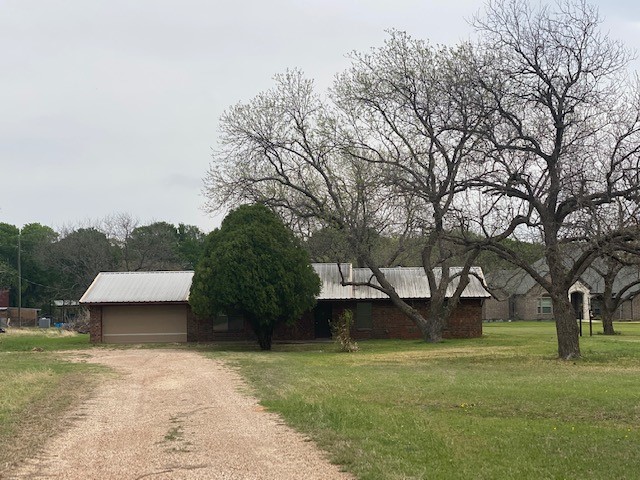 6627 Contrary Creek Road Granbury TX 76048