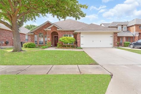 6216 Crestmoor Lane Sachse TX 75048