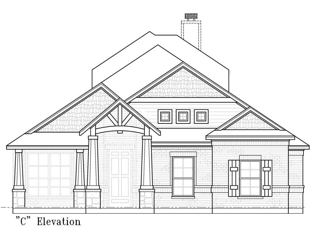 1661 Vista Way Waxahachie TX 75165