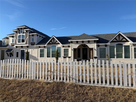 2529 Red Oak Lane Burleson TX 76028