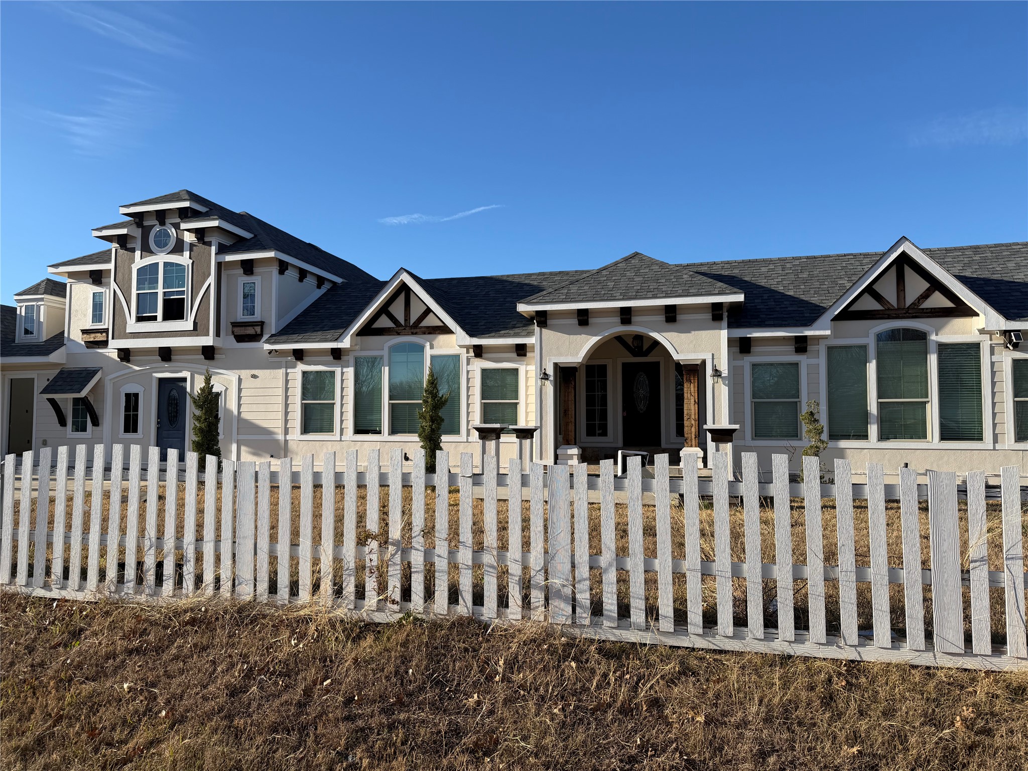 2529 Red Oak Lane Burleson TX 76028