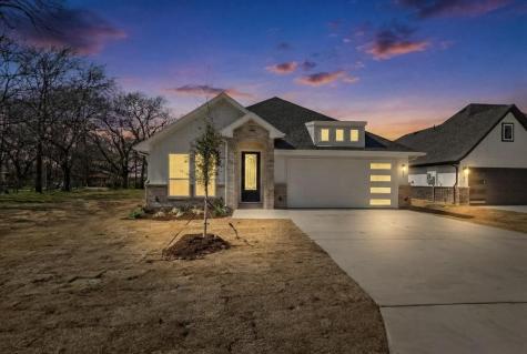 101 Boone Street Edgewood TX 75117
