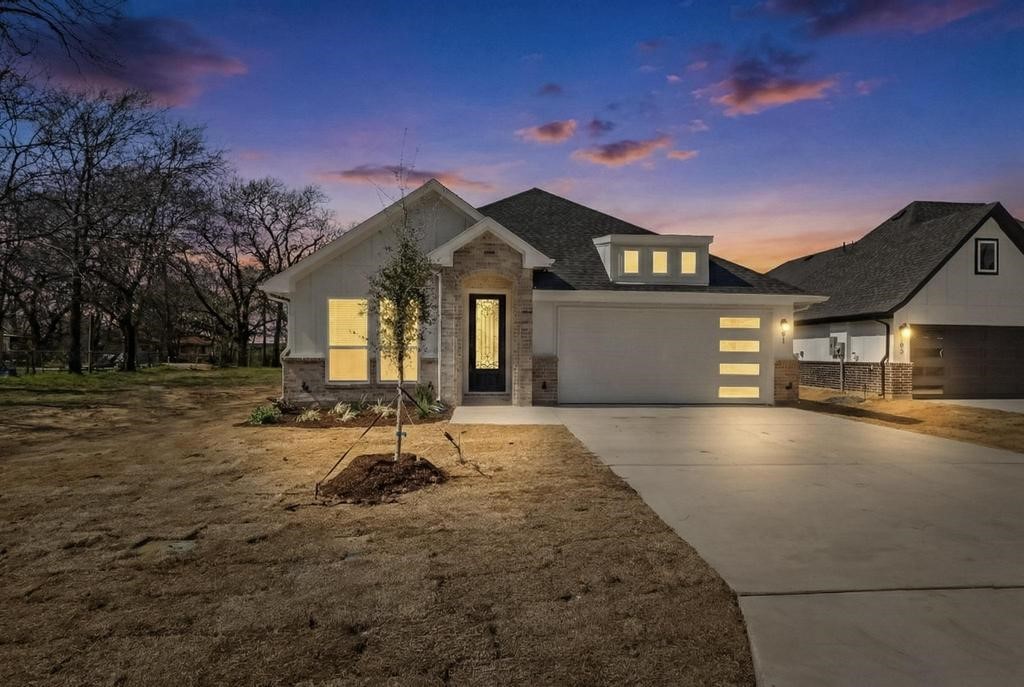 101 Boone Street Edgewood TX 75117