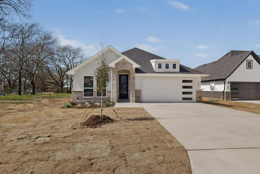101 Boone Street Edgewood TX 75117