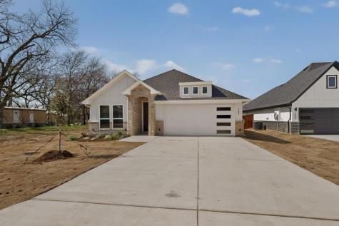 101 Boone Street Edgewood TX 75117