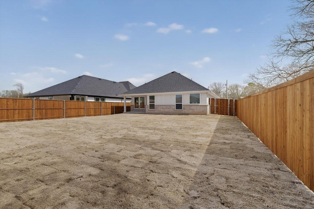 101 Boone Street Edgewood TX 75117