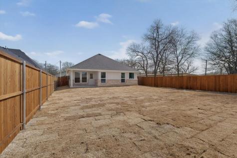 101 Boone Street Edgewood TX 75117