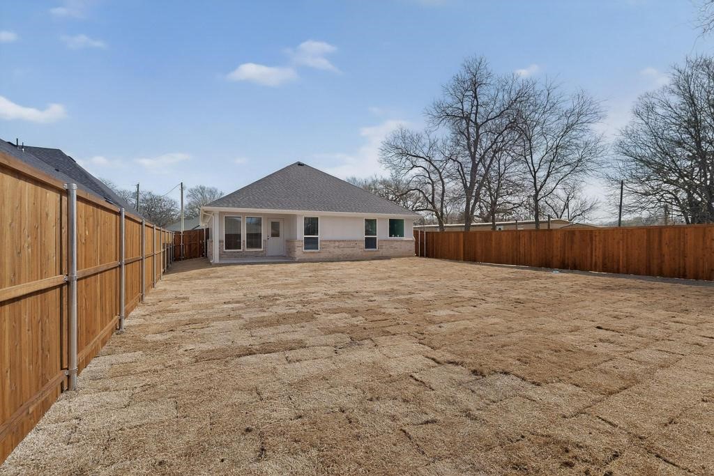 101 Boone Street Edgewood TX 75117