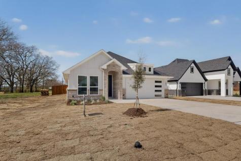 101 Boone Street Edgewood TX 75117
