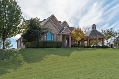 301 Silver Canyon Drive Fort Worth TX 76108