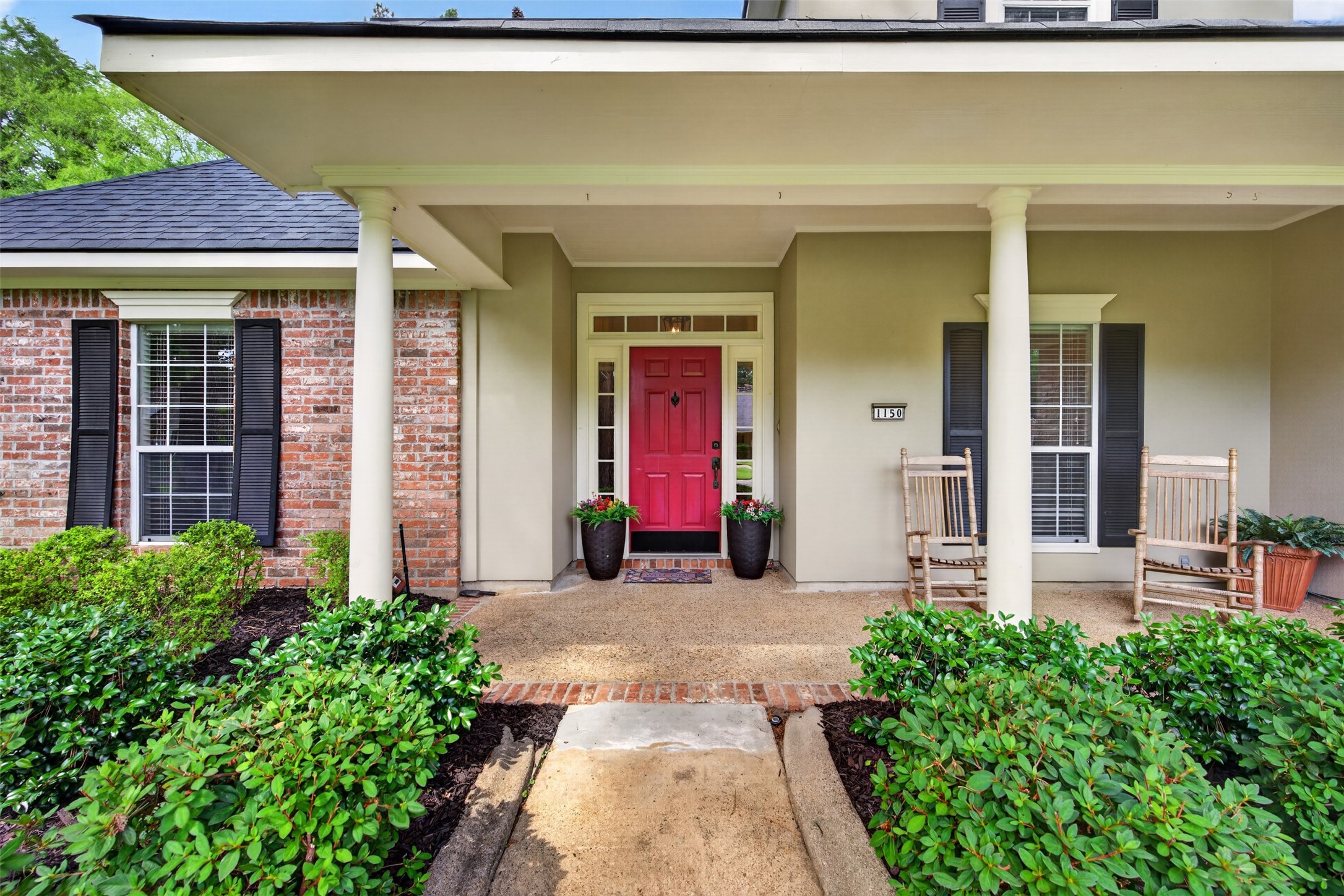 1150 Kelliwood Drive Shreveport LA 71106