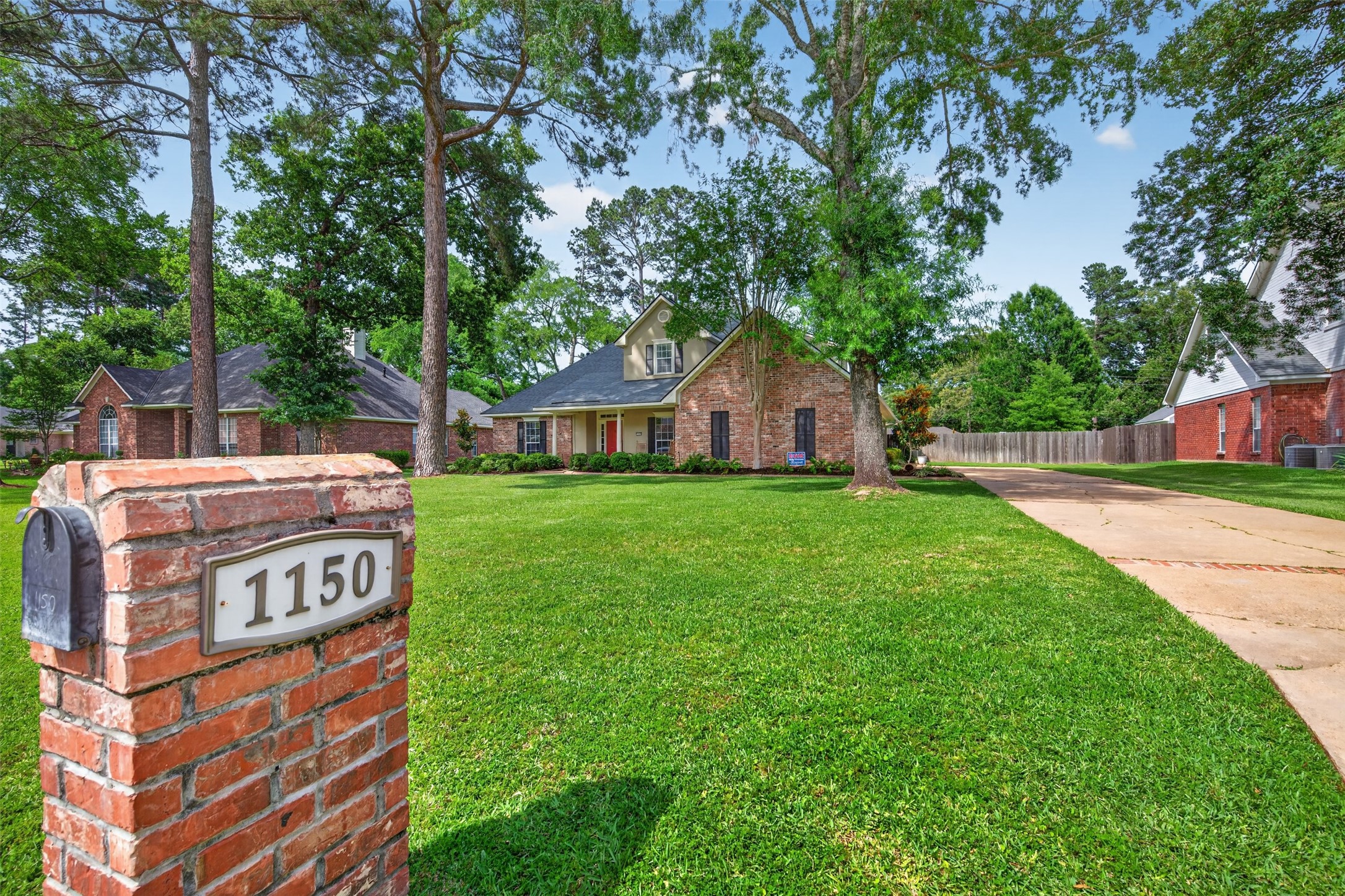 1150 Kelliwood Drive Shreveport LA 71106