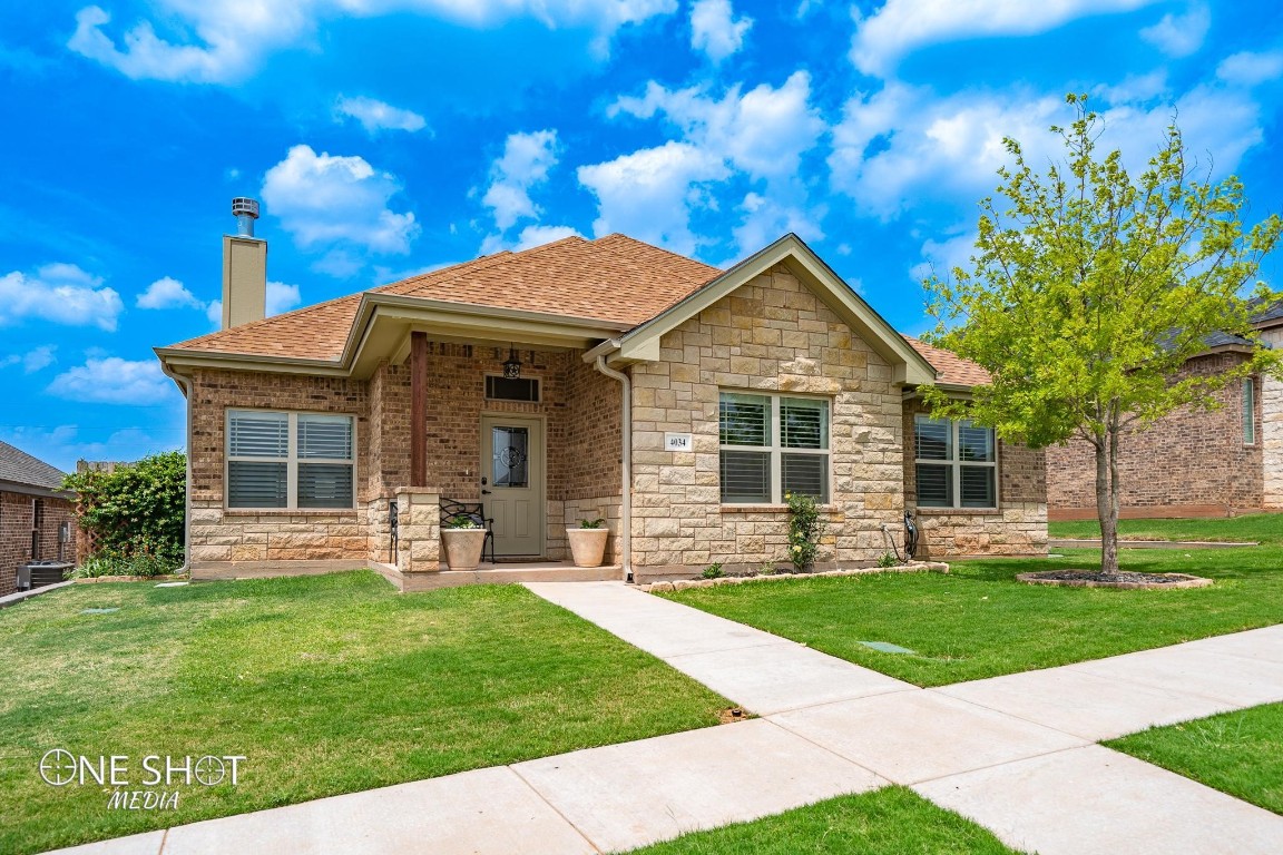 4034 Forrest Creek Court Abilene TX 79606