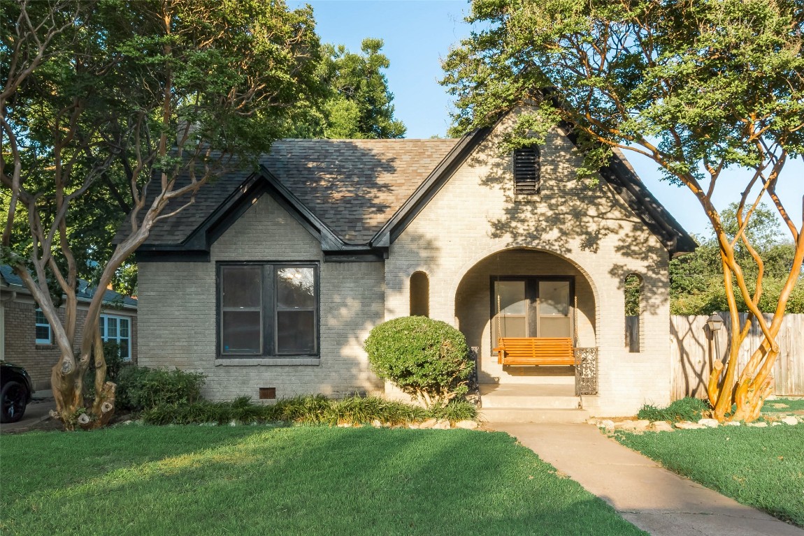 3225 Greene Avenue Fort Worth TX 76109