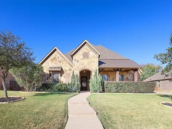403 Turnstone Drive Mansfield TX 76063