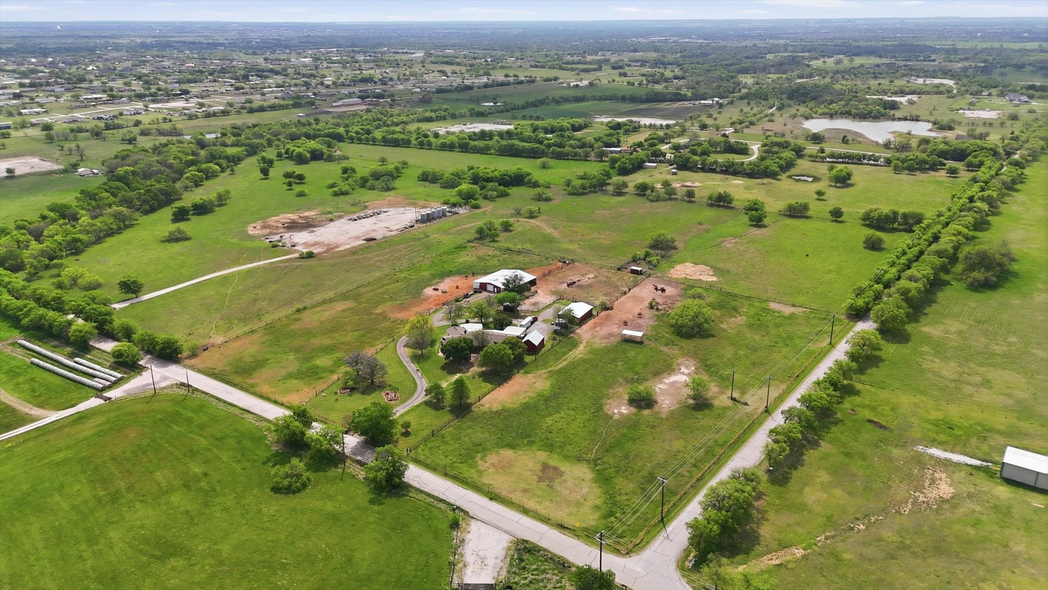 10965 Swafford Road Justin TX 76247