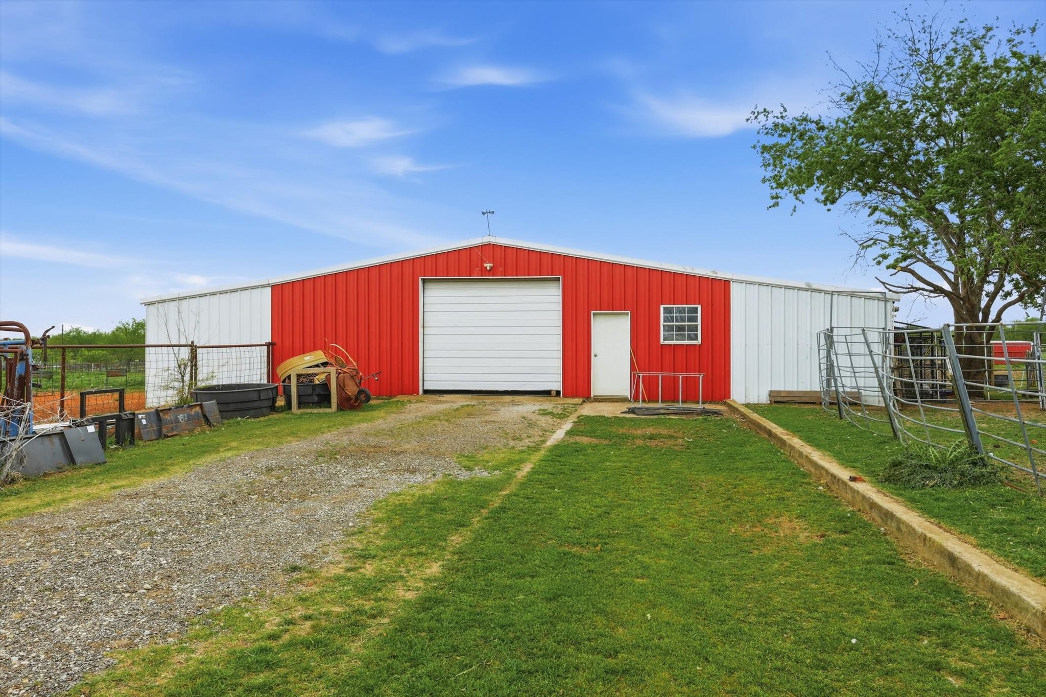 10965 Swafford Road Justin TX 76247