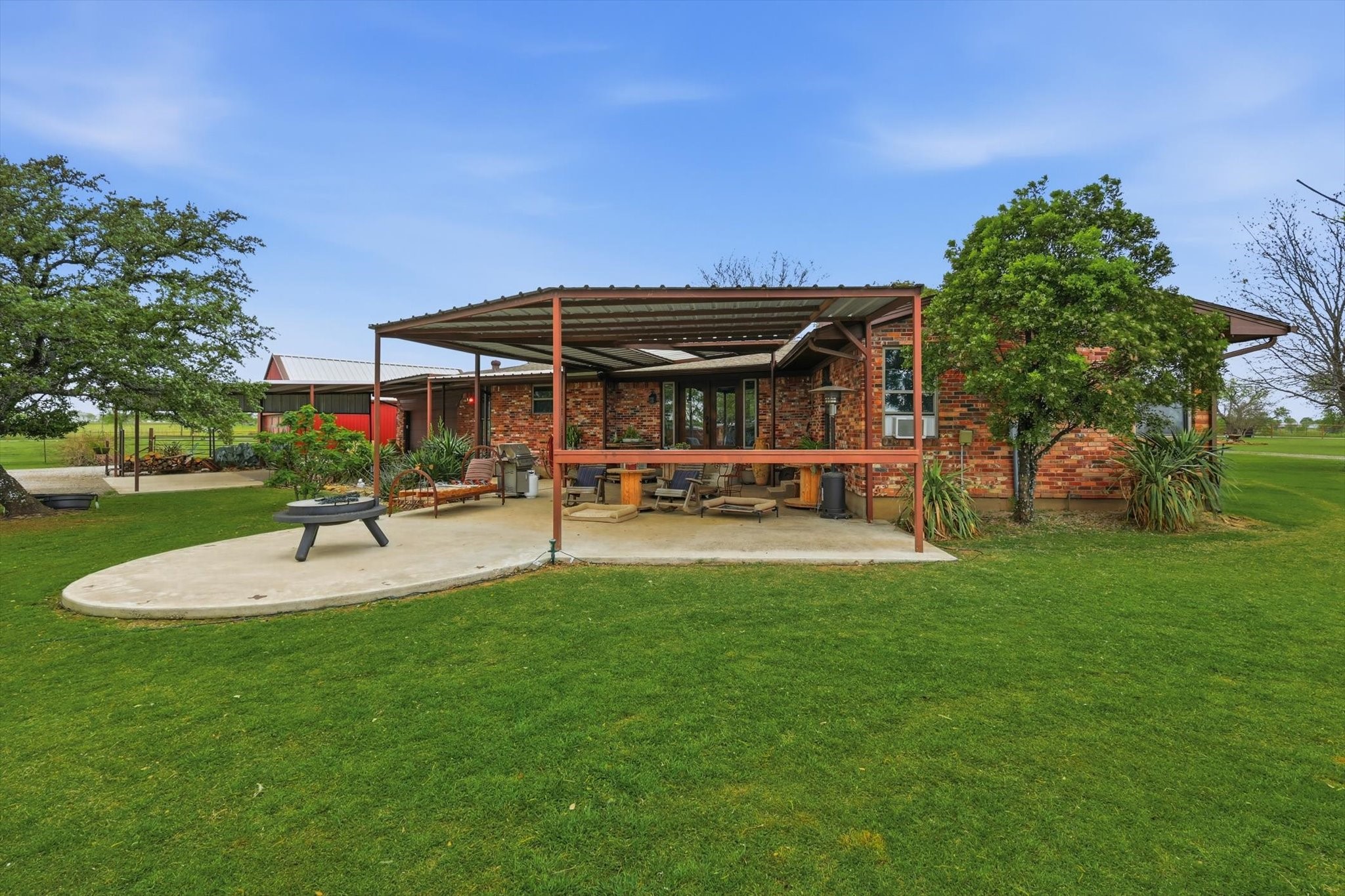 10965 Swafford Road Justin TX 76247