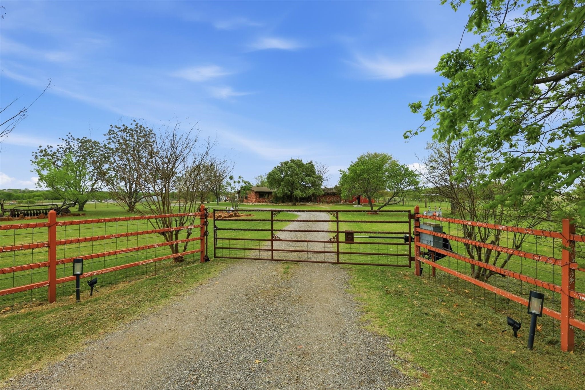 10965 Swafford Road Justin TX 76247