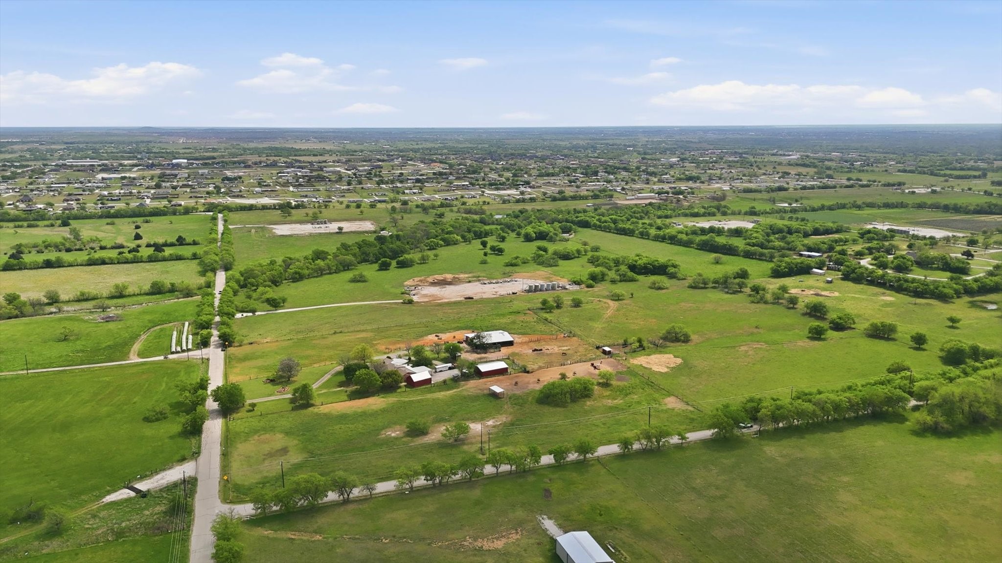10965 Swafford Road Justin TX 76247