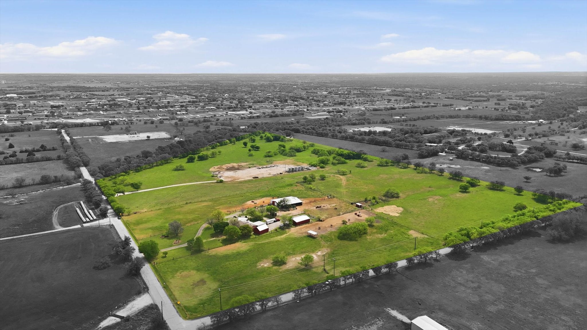 10965 Swafford Road Justin TX 76247