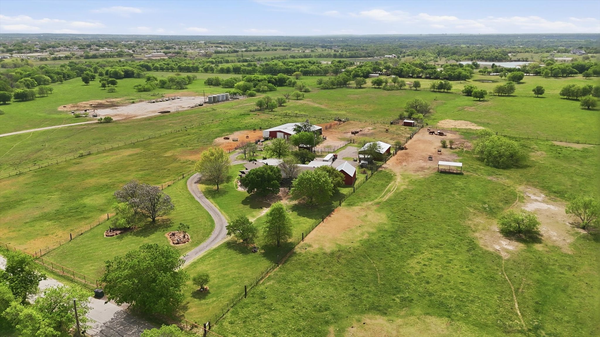 10965 Swafford Road Justin TX 76247