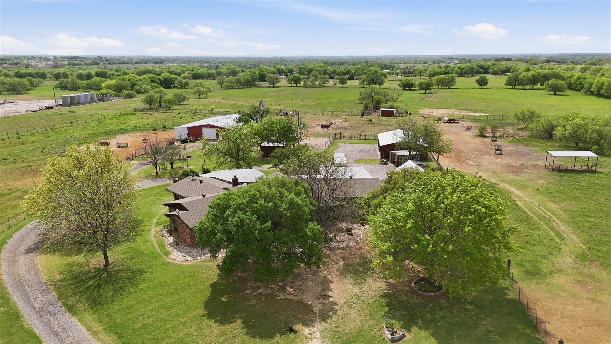 10965 Swafford Road Justin TX 76247