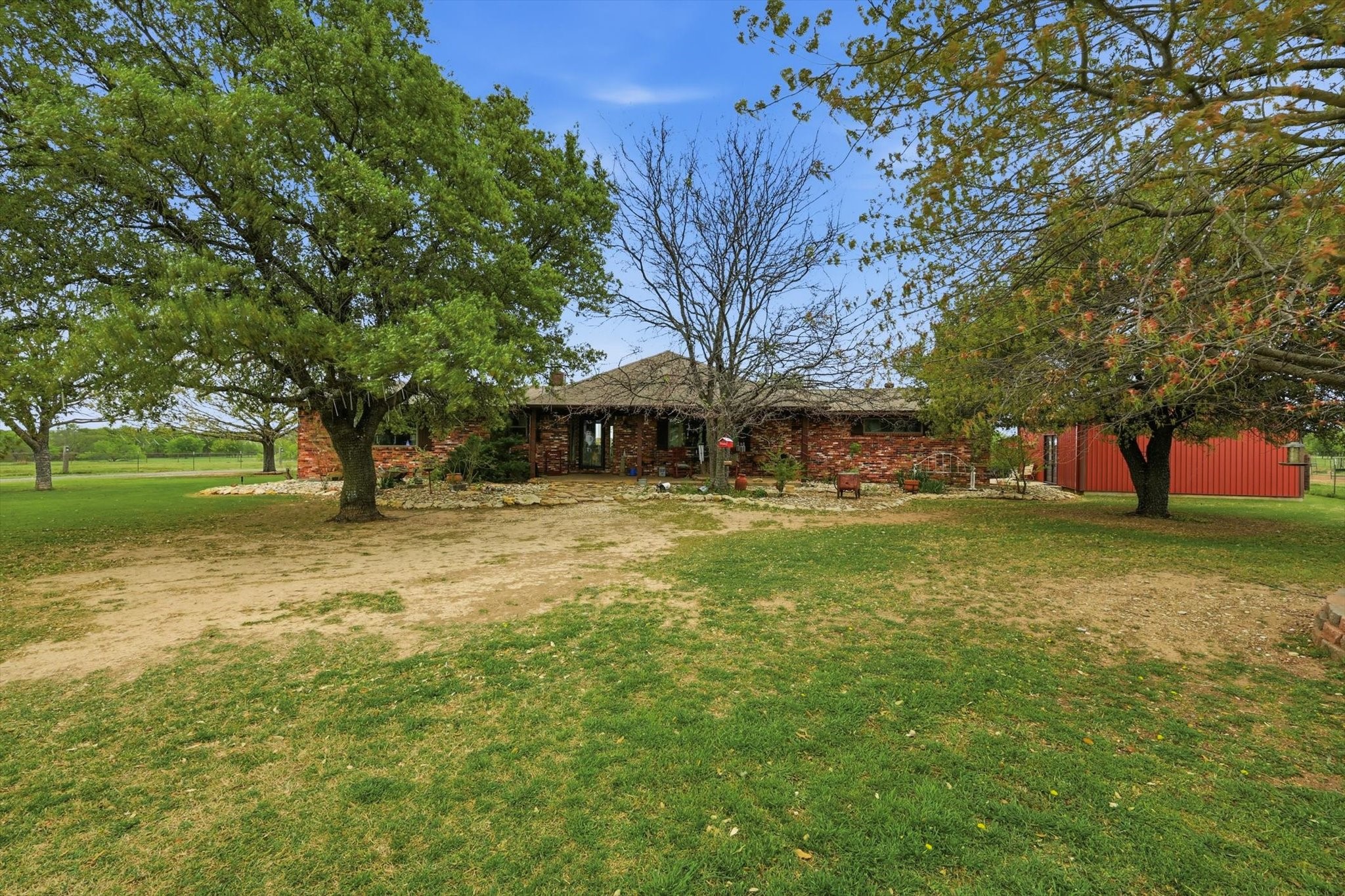 10965 Swafford Road Justin TX 76247