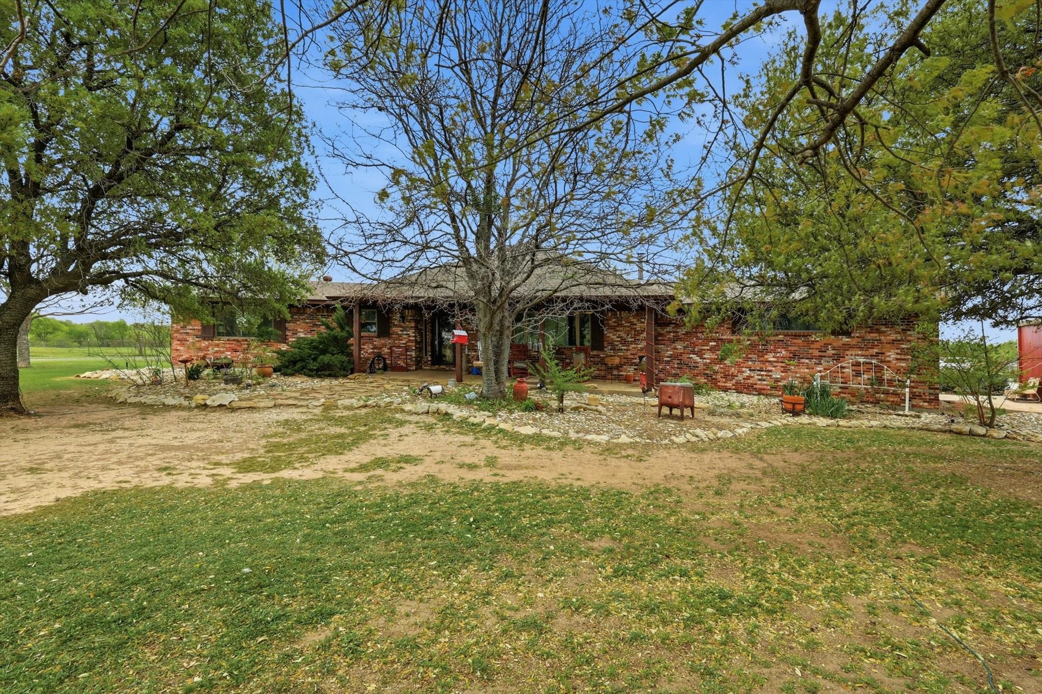10965 Swafford Road Justin TX 76247