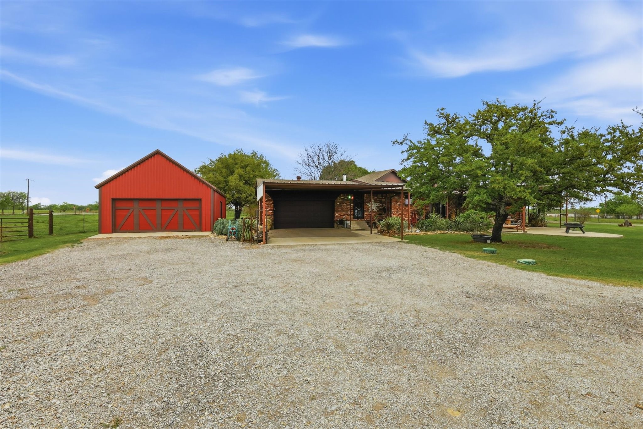 10965 Swafford Road Justin TX 76247