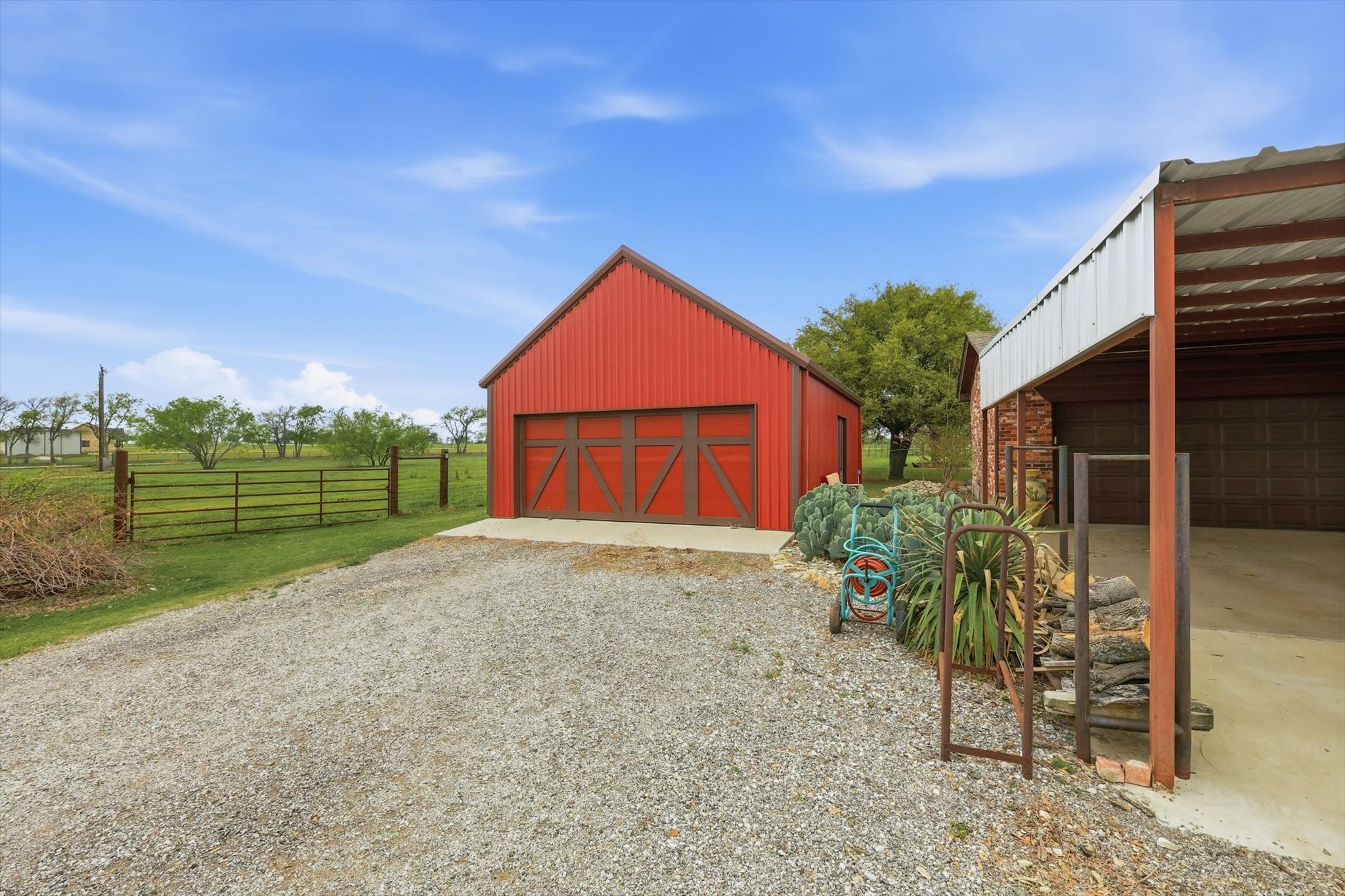 10965 Swafford Road Justin TX 76247