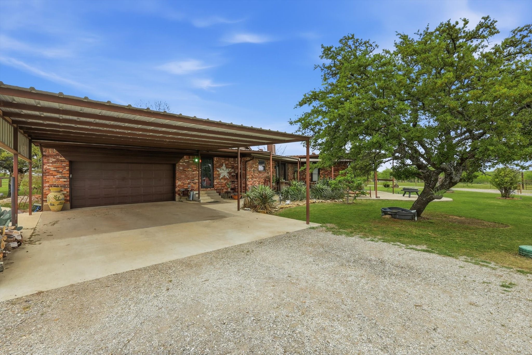 10965 Swafford Road Justin TX 76247