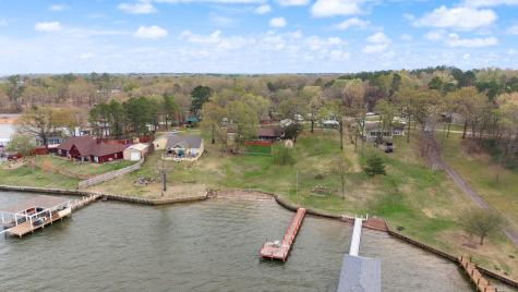 138 County Road 2404 Pittsburg TX 75686