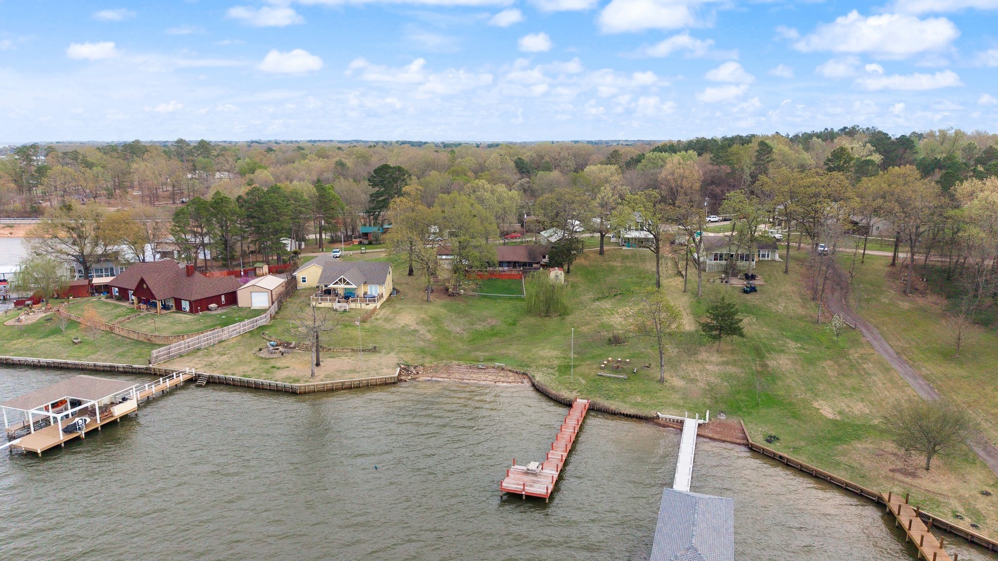 138 County Road 2404 Pittsburg TX 75686