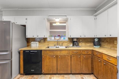 138 County Road 2404 Pittsburg TX 75686