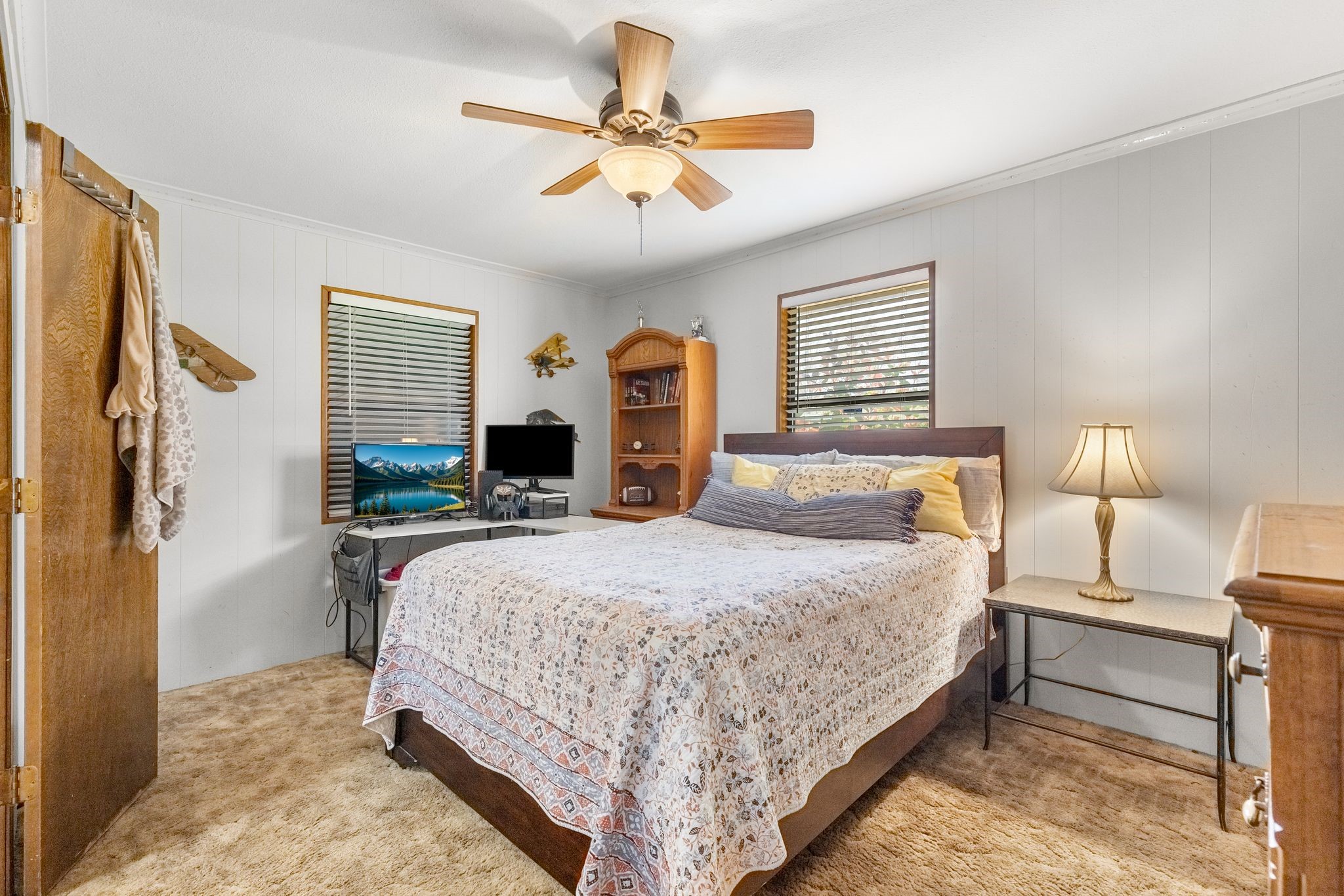 138 County Road 2404 Pittsburg TX 75686