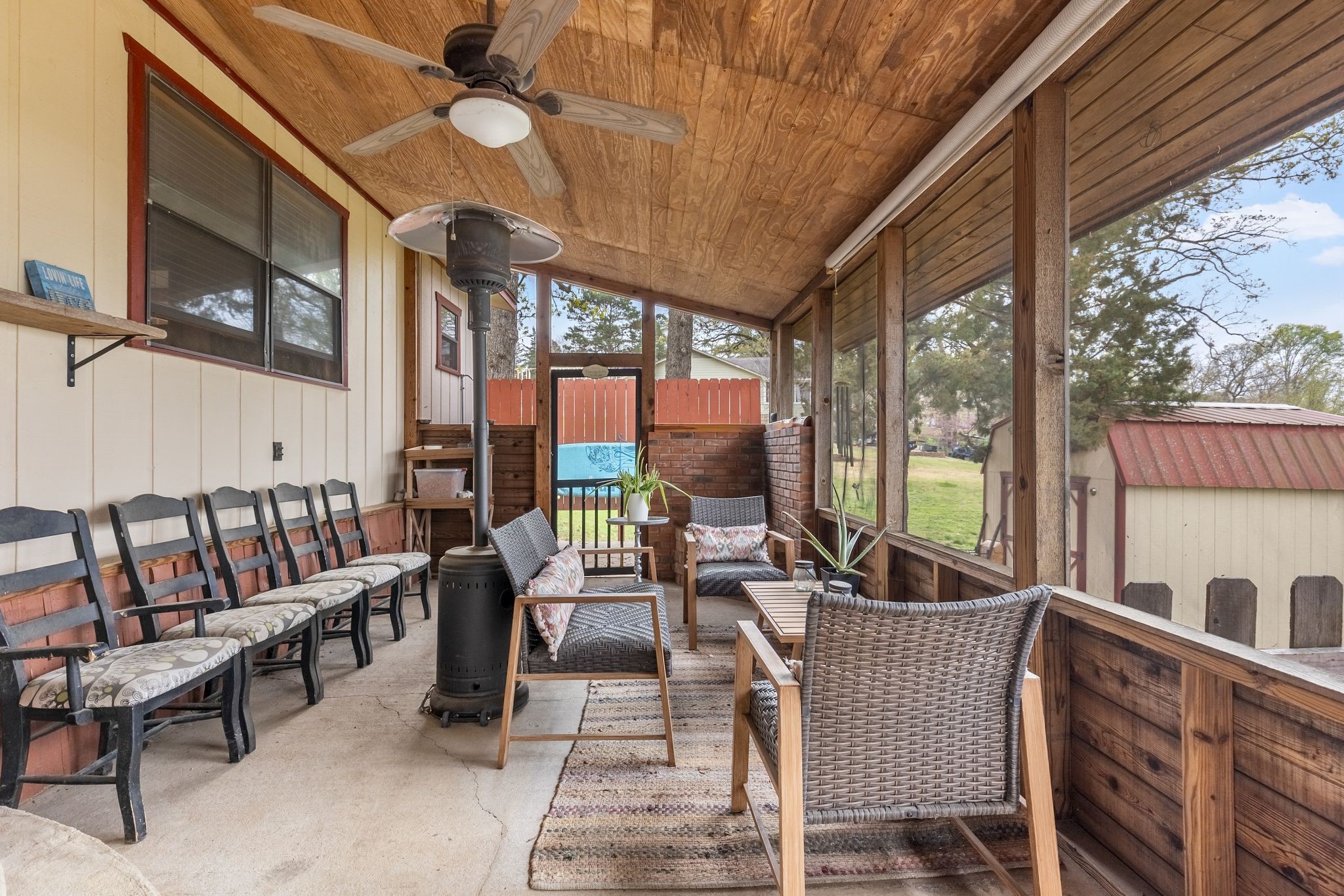 138 County Road 2404 Pittsburg TX 75686