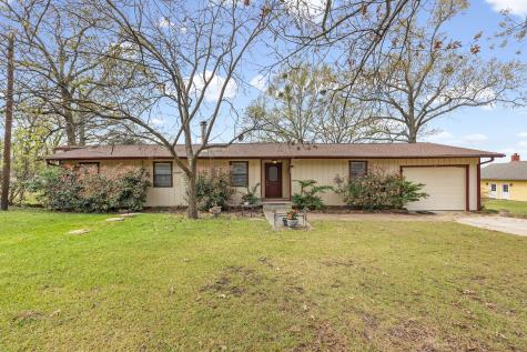 138 County Road 2404 Pittsburg TX 75686