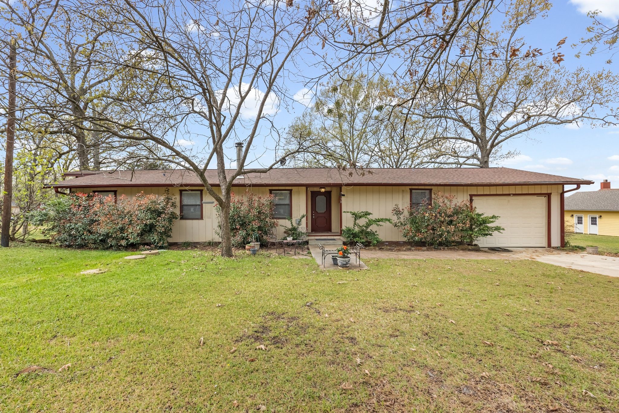 138 County Road 2404 Pittsburg TX 75686